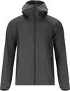 Whistler Bowen Funktionsjacke Herren - 1051 Asphalt
