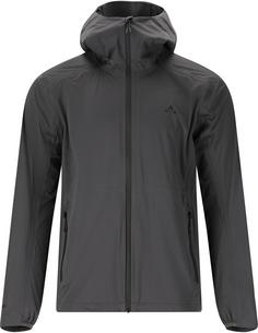 Whistler Bowen Funktionsjacke Herren 1051 Asphalt