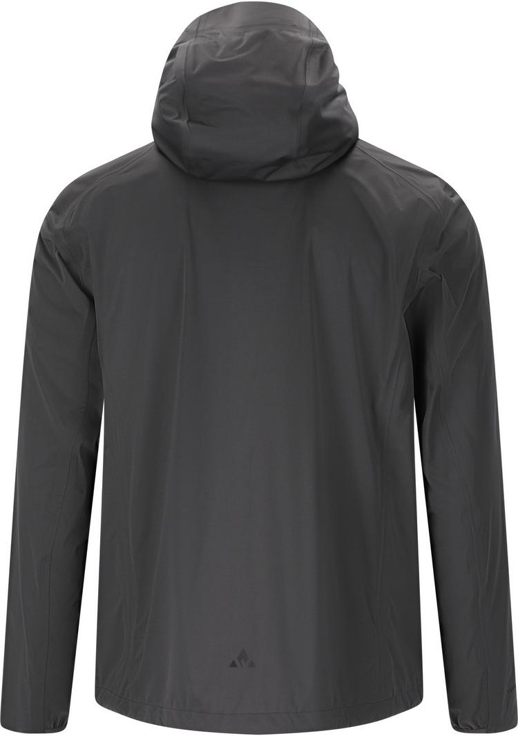 Whistler Whistler Bowen Funktionsjacke Herren - 1051 Asphalt - 0 | SportScheck