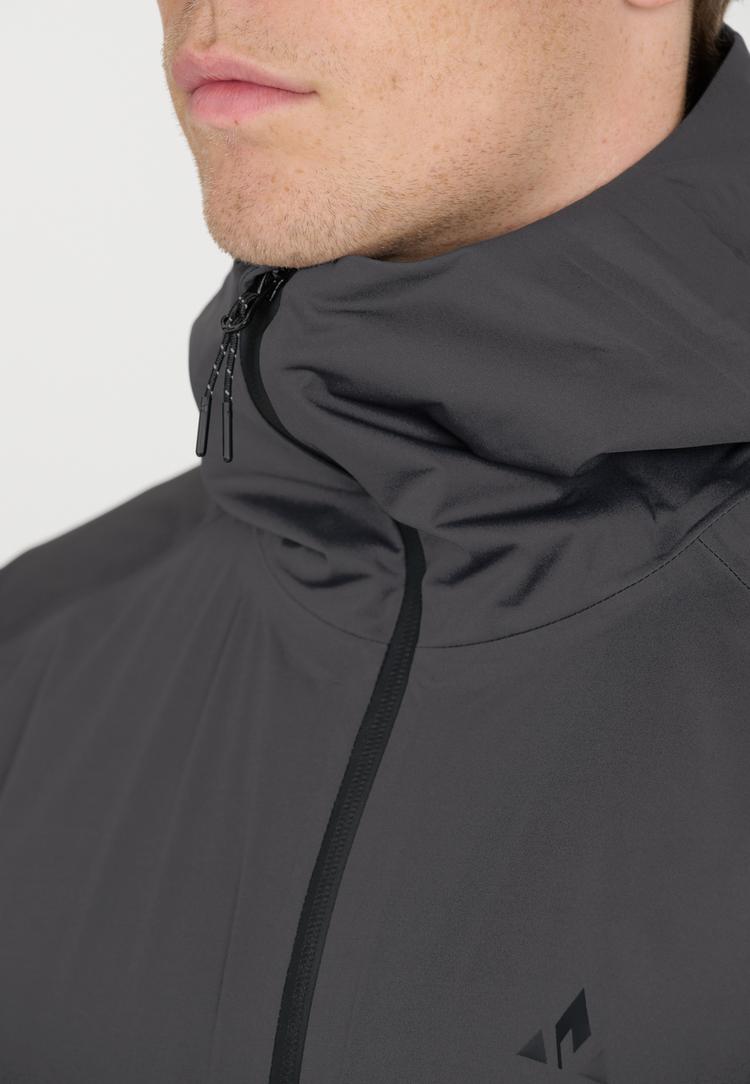 Whistler Whistler Bowen Funktionsjacke Herren - 1051 Asphalt - 1 | SportScheck