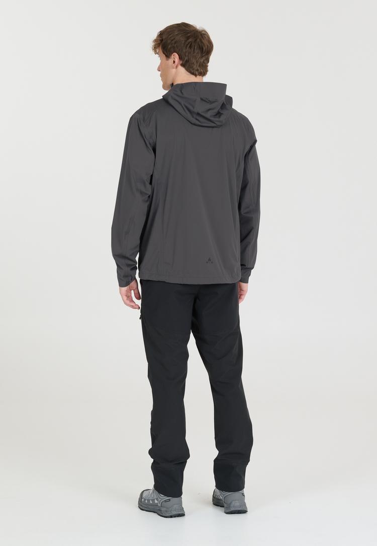 Whistler Whistler Bowen Funktionsjacke Herren - 1051 Asphalt - 2 | SportScheck