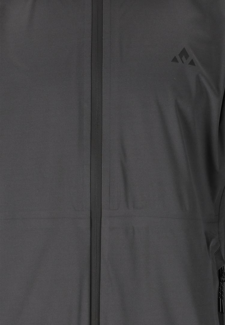 Whistler Whistler Bowen Funktionsjacke Herren - 1051 Asphalt - 0 | SportScheck
