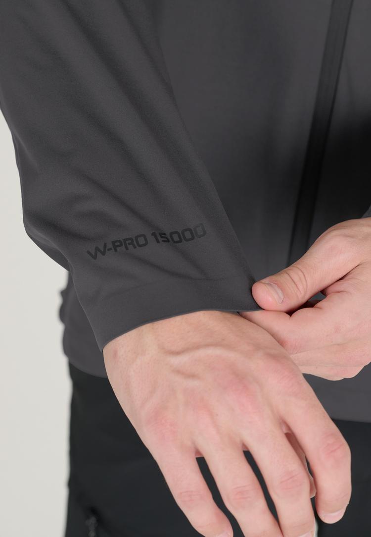 Whistler Whistler Bowen Funktionsjacke Herren - 1051 Asphalt - 1 | SportScheck