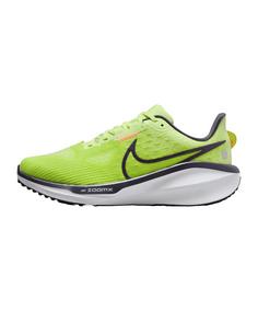 Nike Vomero 17 Laufschuh Damen Laufschuhe Damen schwarzgruen