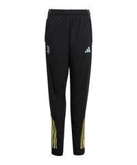 adidas Juventus Turin Trainingshose Kids Trainingshose Kinder - schwarz