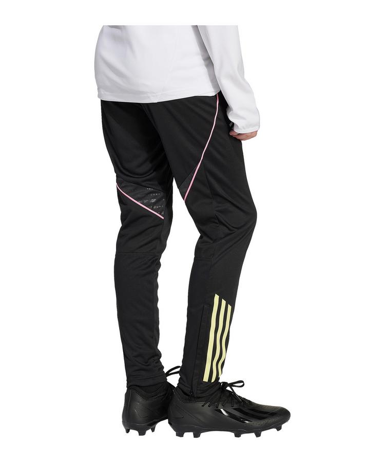 adidas adidas Juventus Turin Trainingshose Kids Trainingshose Kinder - schwarz - 0 | SportScheck