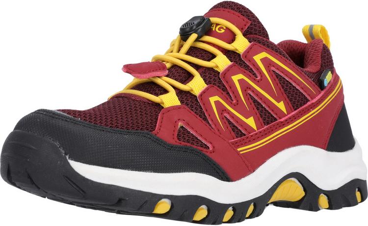 ZigZag ZigZag Docheet Wanderschuhe Kinder - 4154 Port Royale - 0 | SportScheck