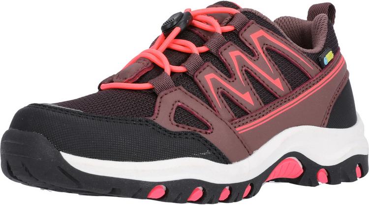 ZigZag ZigZag Docheet Wanderschuhe Kinder - 4241 Fudge - 0 | SportScheck