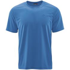 Maier Sports Walter Funktionsshirt Herren Royal Blau
