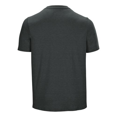 Rückansicht von KILLTEC Lilleo T-Shirt Herren Grün208
