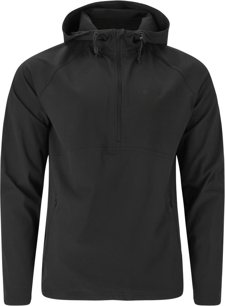Virtus Virtus Colin Funktionsjacke Herren - 1001 Black - 0 | SportScheck