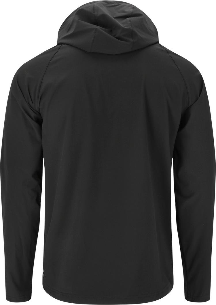 Virtus Virtus Colin Funktionsjacke Herren - 1001 Black - 0 | SportScheck