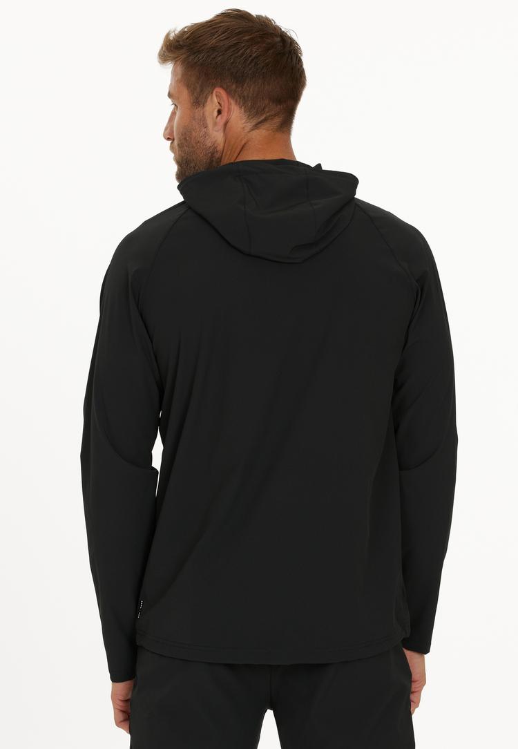 Virtus Virtus Colin Funktionsjacke Herren - 1001 Black - 2 | SportScheck