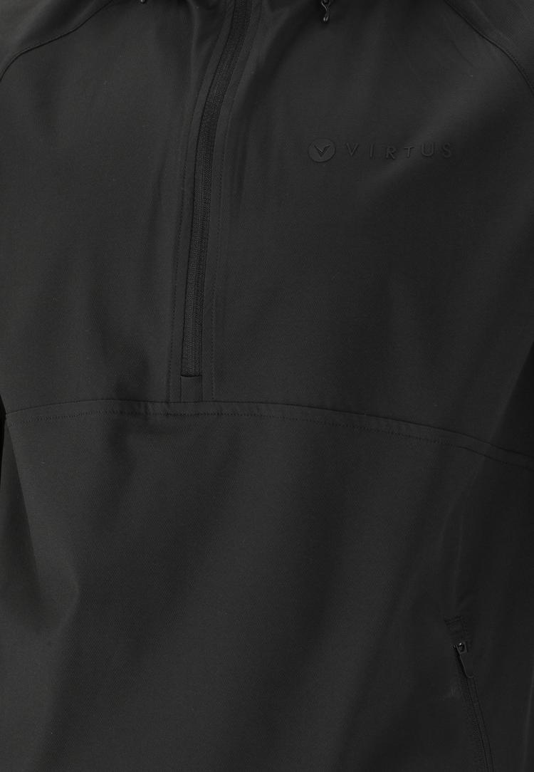 Virtus Virtus Colin Funktionsjacke Herren - 1001 Black - 0 | SportScheck