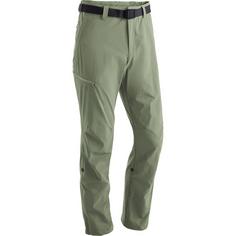 Maier Sports Nil Trekkinghose Herren Grün2068