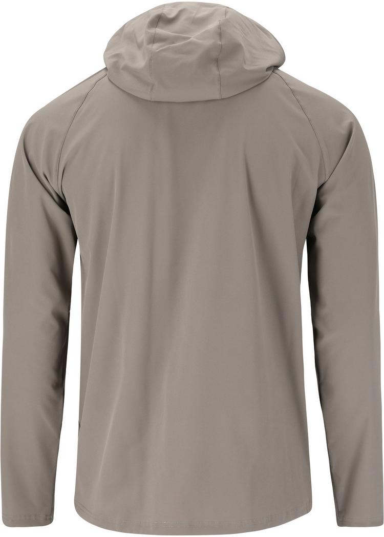 Virtus Virtus Colin Funktionsjacke Herren - 5147 Brindle - 0 | SportScheck