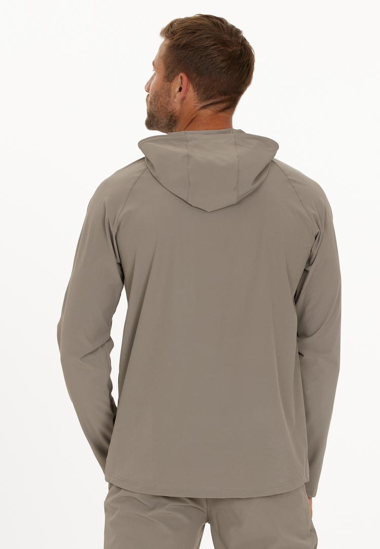 Virtus Virtus Colin Funktionsjacke Herren - 5147 Brindle - 3 | SportScheck