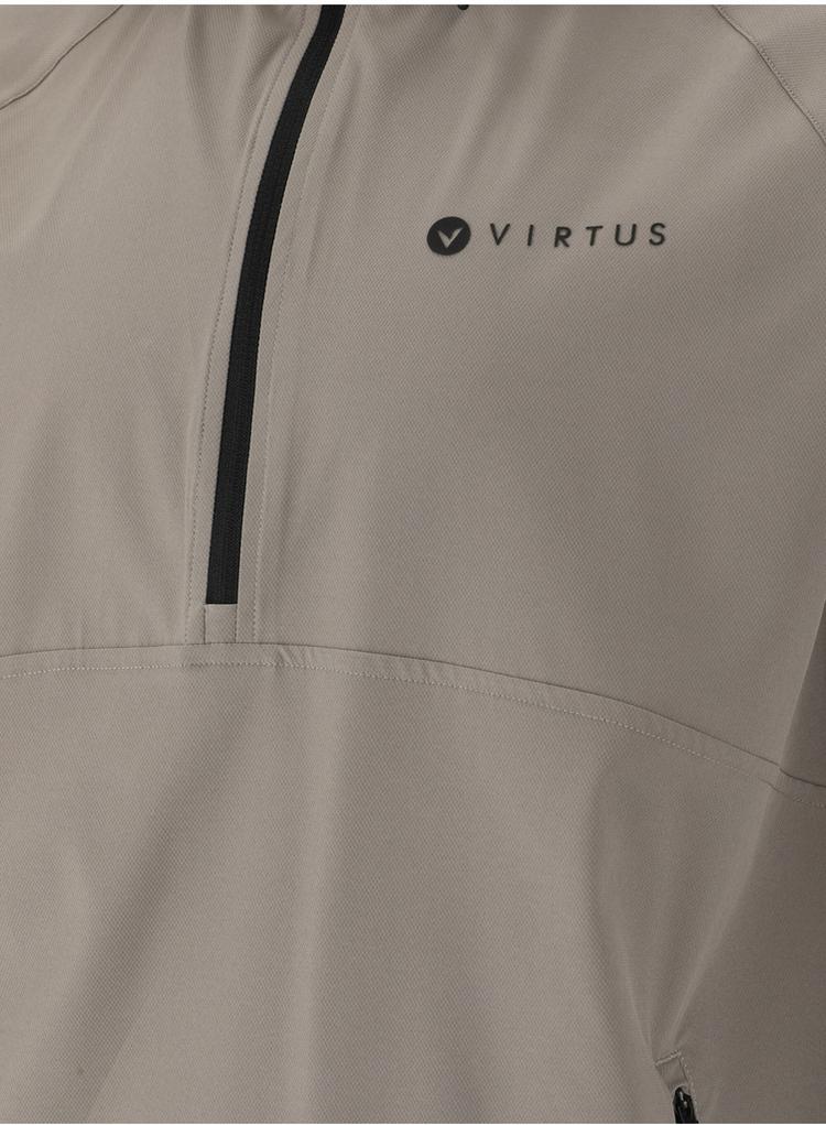 Virtus Virtus Colin Funktionsjacke Herren - 5147 Brindle - 0 | SportScheck