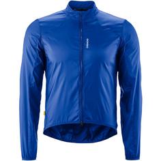 Gonso Campello Fahrradjacke Herren Blau3075