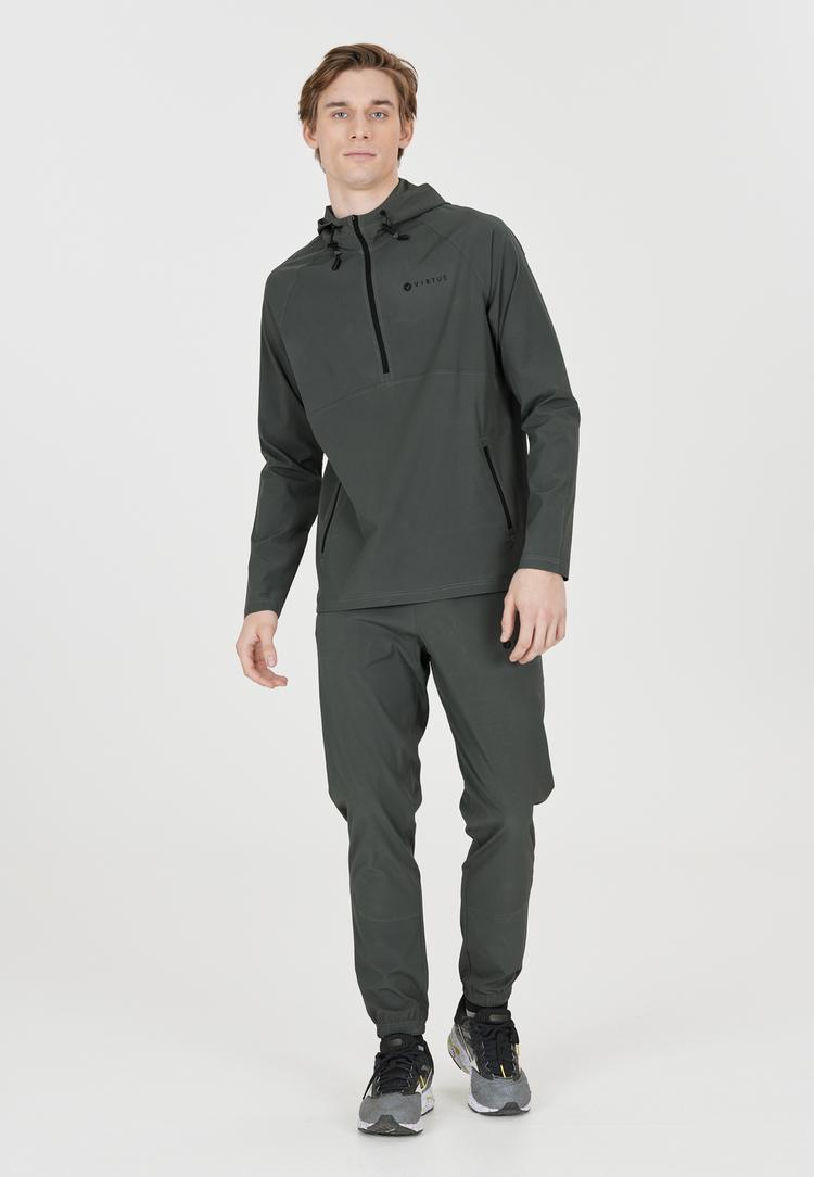 Virtus Virtus Colin Funktionsjacke Herren - 3067 Urban Chic - 0 | SportScheck
