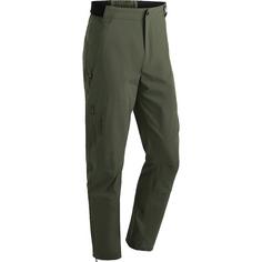 Maier Sports Norit 2.0 Trekkinghose Herren Grün2050