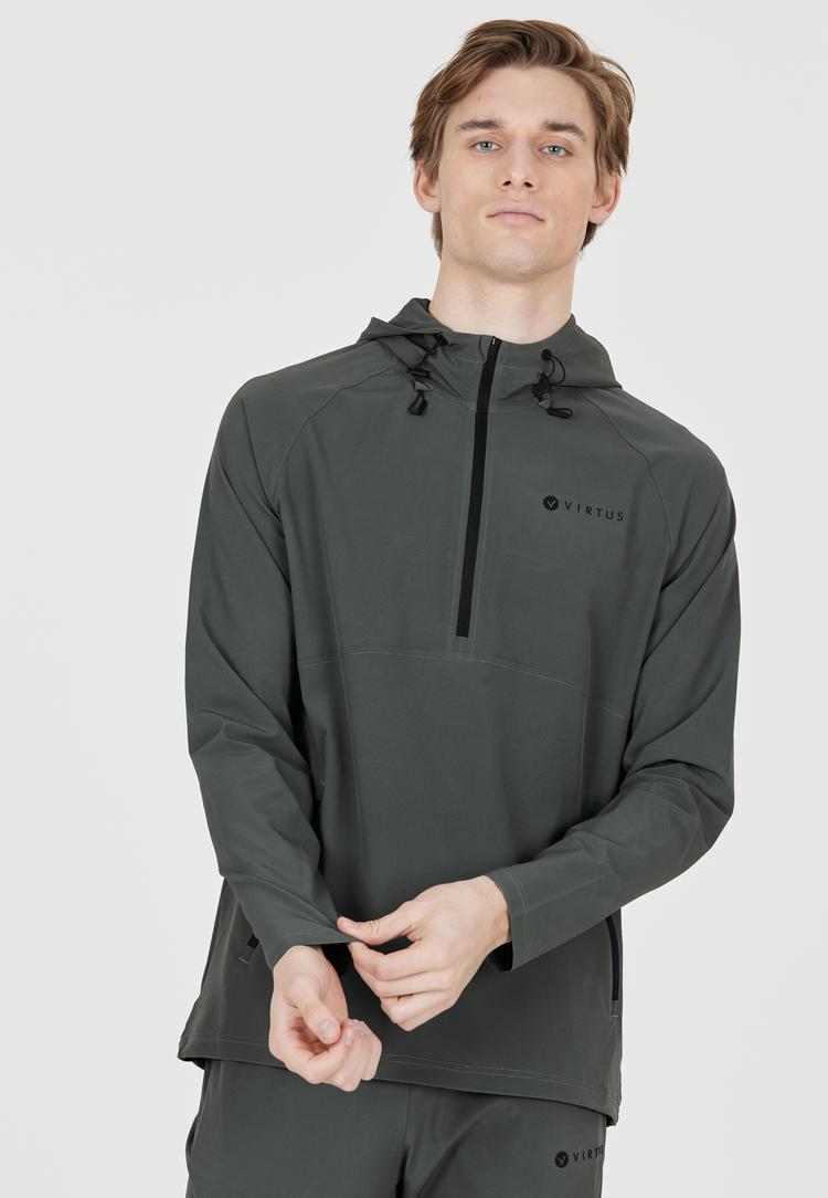 Virtus Virtus Colin Funktionsjacke Herren - 3067 Urban Chic - 1 | SportScheck
