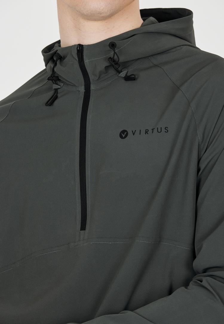 Virtus Virtus Colin Funktionsjacke Herren - 3067 Urban Chic - 0 | SportScheck