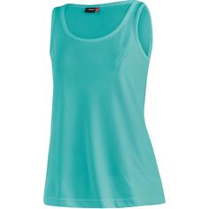 Maier Sports Petra T-Shirt Damen Hellblau354