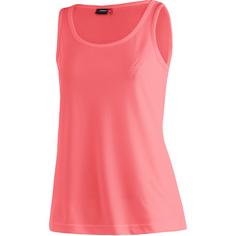 Maier Sports Petra T-Shirt Damen Rose404