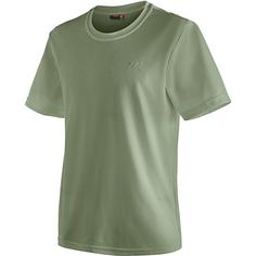 Maier Sports Walter T-Shirt Herren Grün2068