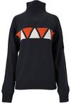 SOS Aboda Strickpullover Herren - 2001 Dark Navy