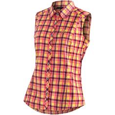Maier Sports PALOMA Funktionsbluse Damen Rot4541
