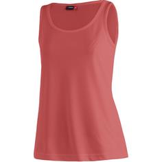 Maier Sports Petra T-Shirt Damen Rot4541
