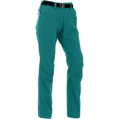 Maul Sport Rennsteig XT Trekkinghose Damen Petrol2522