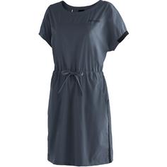 Maier Sports FortunitDress2 Kleid Damen Marine3273