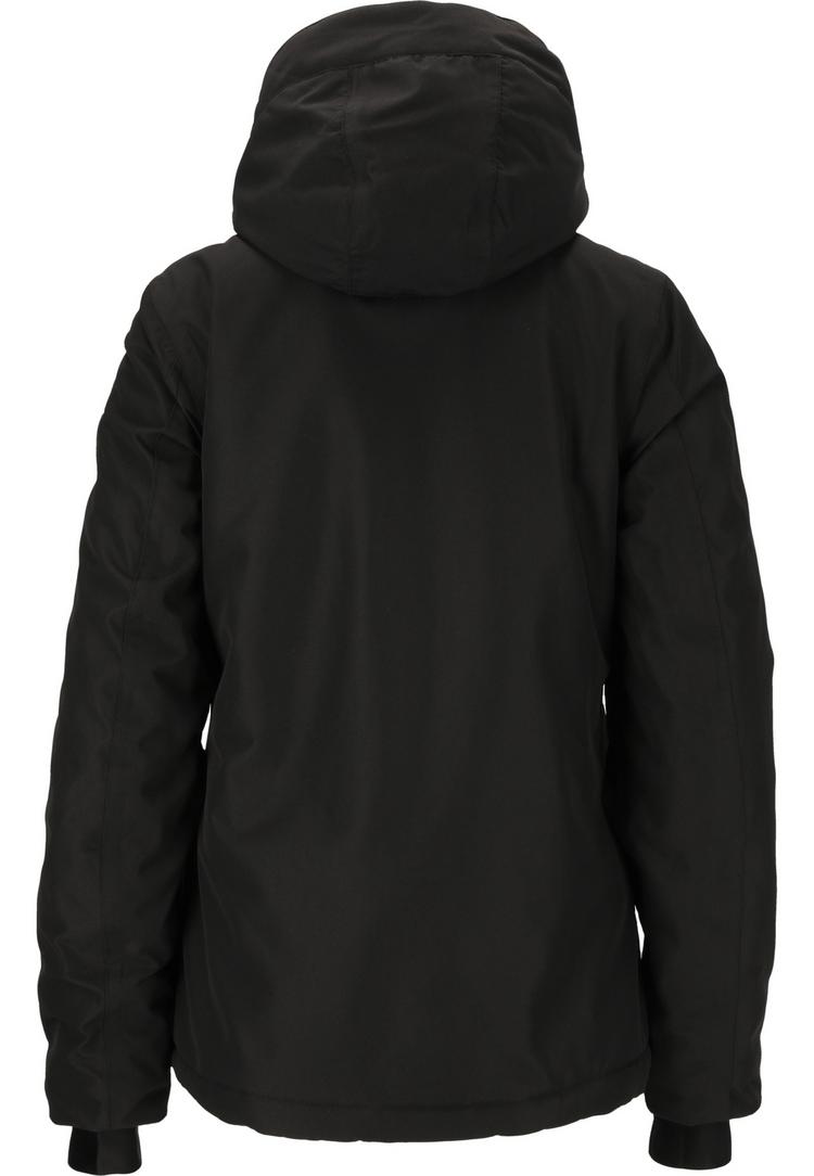 Whistler Whistler Drizzle Skijacke Damen - 1001 Black - 0 | SportScheck