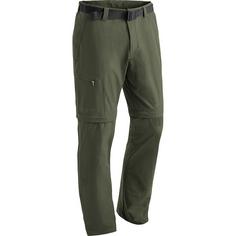 Maier Sports Tajo Trekkinghose Herren Grün2050