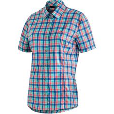 Maier Sports PHILINA Funktionsbluse Damen Blau3028