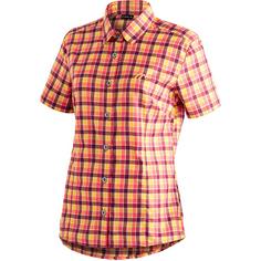 Maier Sports PHILINA Funktionsbluse Damen Rot4541
