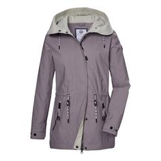 G.I.G.A. DX by killtec GS 72 Softshelljacke Damen Blau3067
