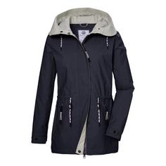 G.I.G.A. DX by killtec GS 72 Softshelljacke Damen Blau3068