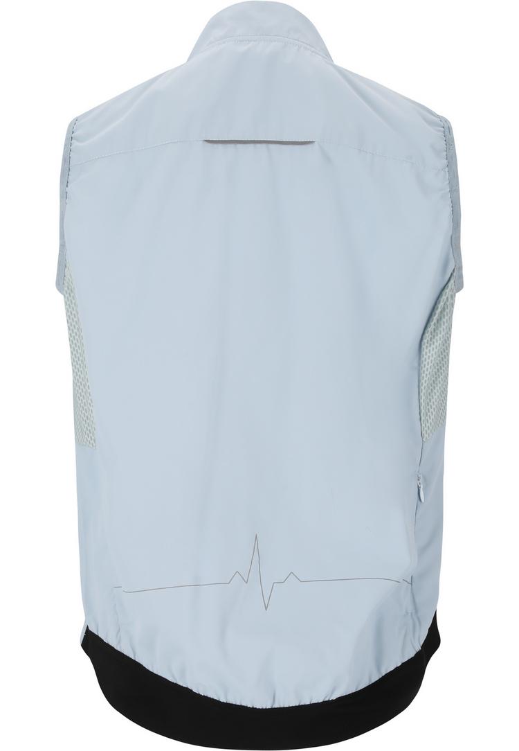 ELITE LAB ELITE LAB Bike Elite X1 Fahrradweste Damen - 2184 Blue Fog - 0 | SportScheck