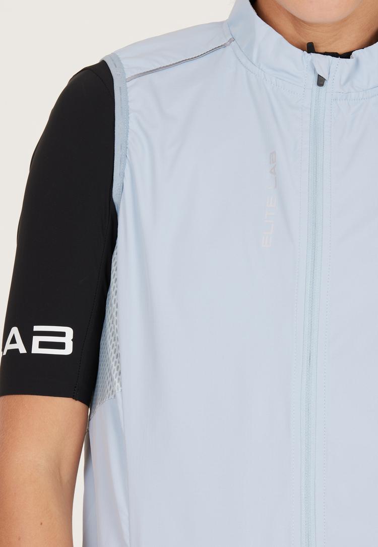 ELITE LAB ELITE LAB Bike Elite X1 Fahrradweste Damen - 2184 Blue Fog - 1 | SportScheck