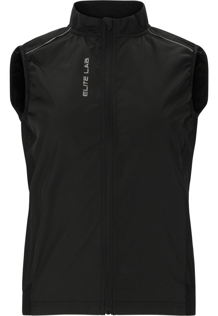 ELITE LAB ELITE LAB Bike Elite X1 Fahrradweste Damen - 1001 Black - 0 | SportScheck