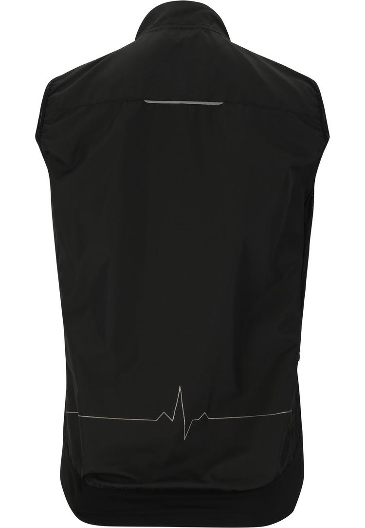 ELITE LAB ELITE LAB Bike Elite X1 Fahrradweste Damen - 1001 Black - 0 | SportScheck