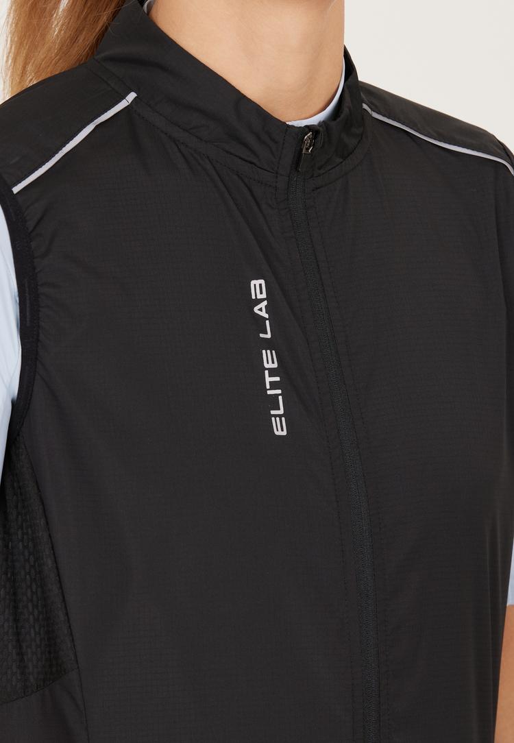ELITE LAB ELITE LAB Bike Elite X1 Fahrradweste Damen - 1001 Black - 1 | SportScheck