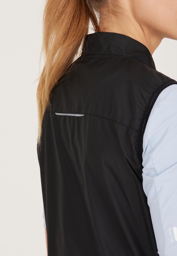 ELITE LAB ELITE LAB Bike Elite X1 Fahrradweste Damen - 1001 Black - 2 | SportScheck