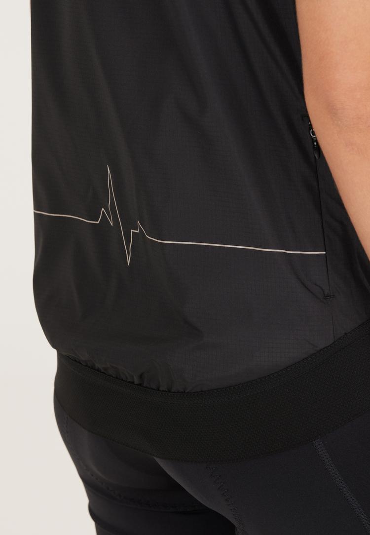 ELITE LAB ELITE LAB Bike Elite X1 Fahrradweste Damen - 1001 Black - 3 | SportScheck