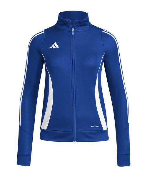 adidas Tiro 24 Trainingsjacke Damen Trainingsjacke Damen