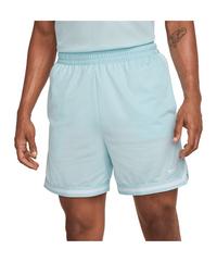 Nike DNA 6in Short Sweathose Herren - blauweiss